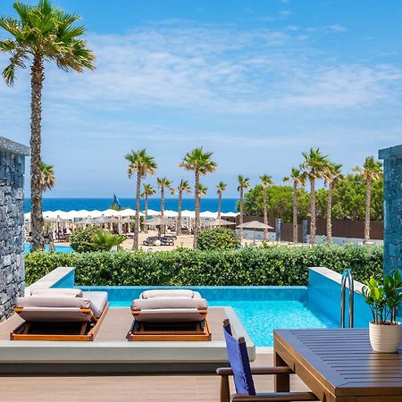 Nana Princess Suites Villas & Spa Hersonissos  Exterior photo