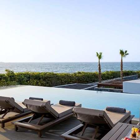 Nana Princess Suites Villas & Spa Hersonissos  Exterior photo