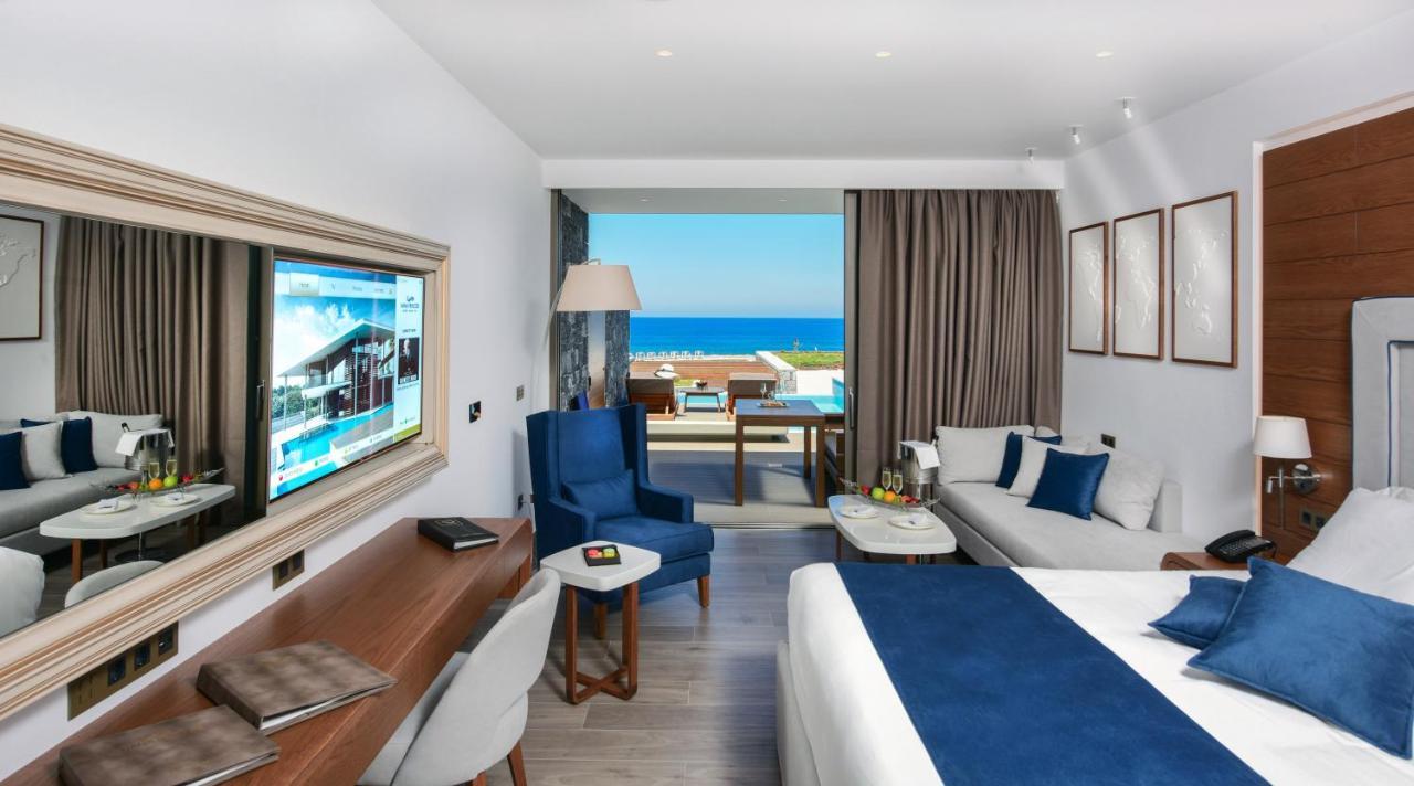 Nana Princess Suites Villas & Spa Hersonissos  Exterior photo