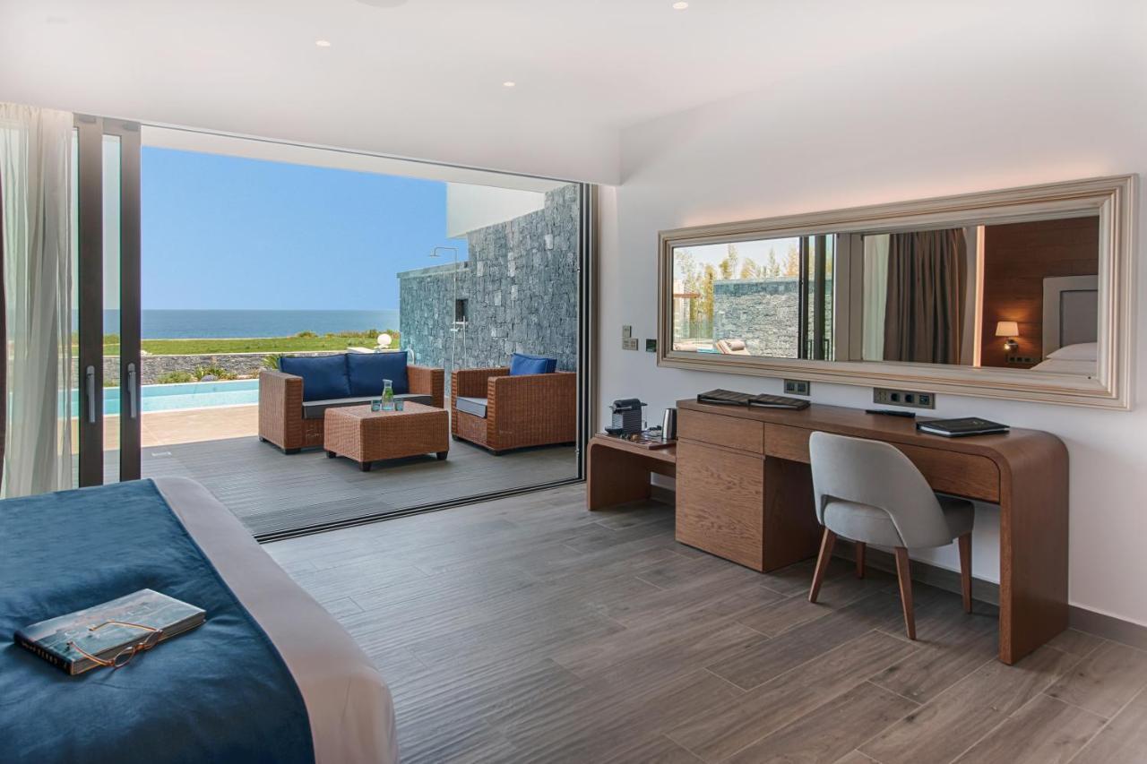 Nana Princess Suites Villas & Spa Hersonissos  Exterior photo