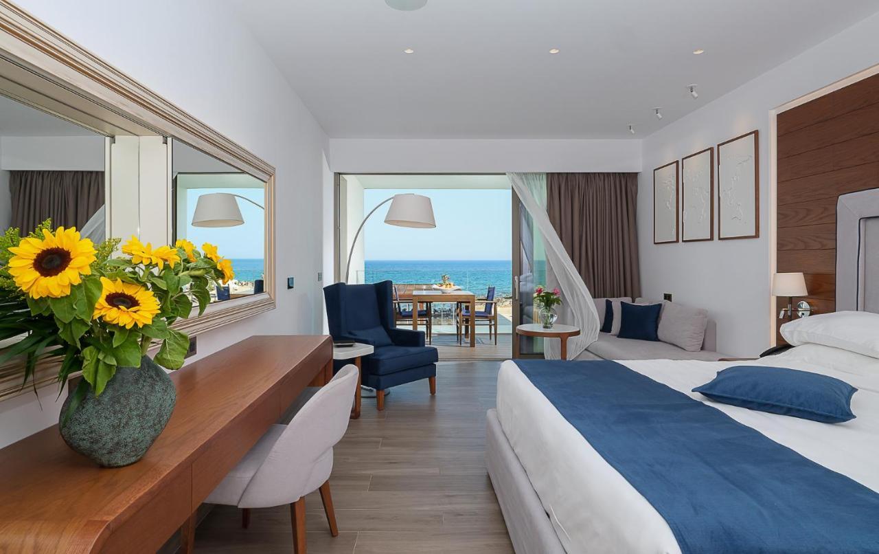 Nana Princess Suites Villas & Spa Hersonissos  Exterior photo