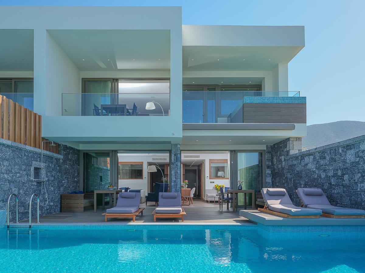 Nana Princess Suites Villas & Spa Hersonissos  Exterior photo