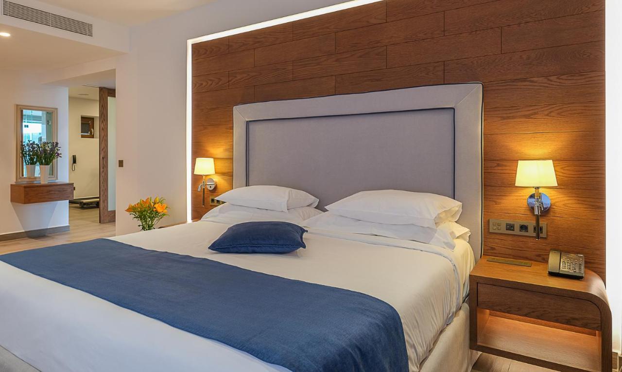 Nana Princess Suites Villas & Spa Hersonissos  Exterior photo