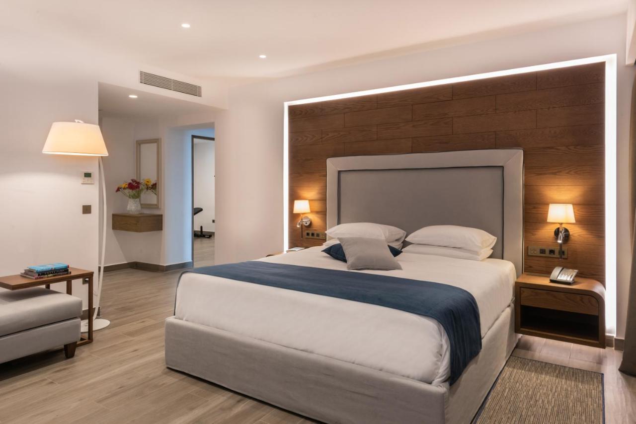 Nana Princess Suites Villas & Spa Hersonissos  Exterior photo