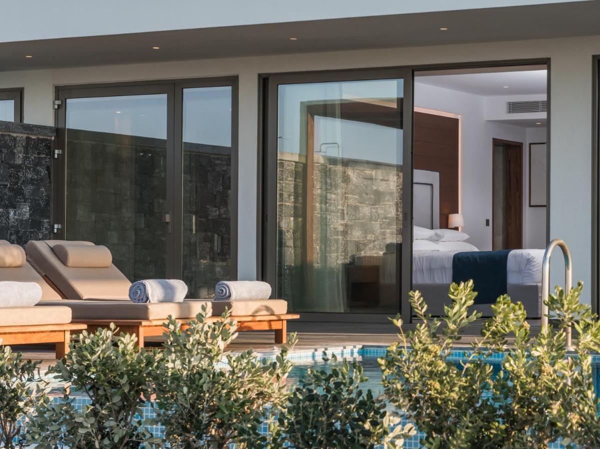 Nana Princess Suites Villas & Spa Hersonissos  Exterior photo