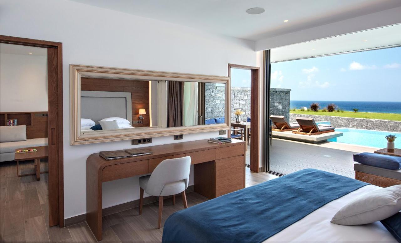 Nana Princess Suites Villas & Spa Hersonissos  Exterior photo
