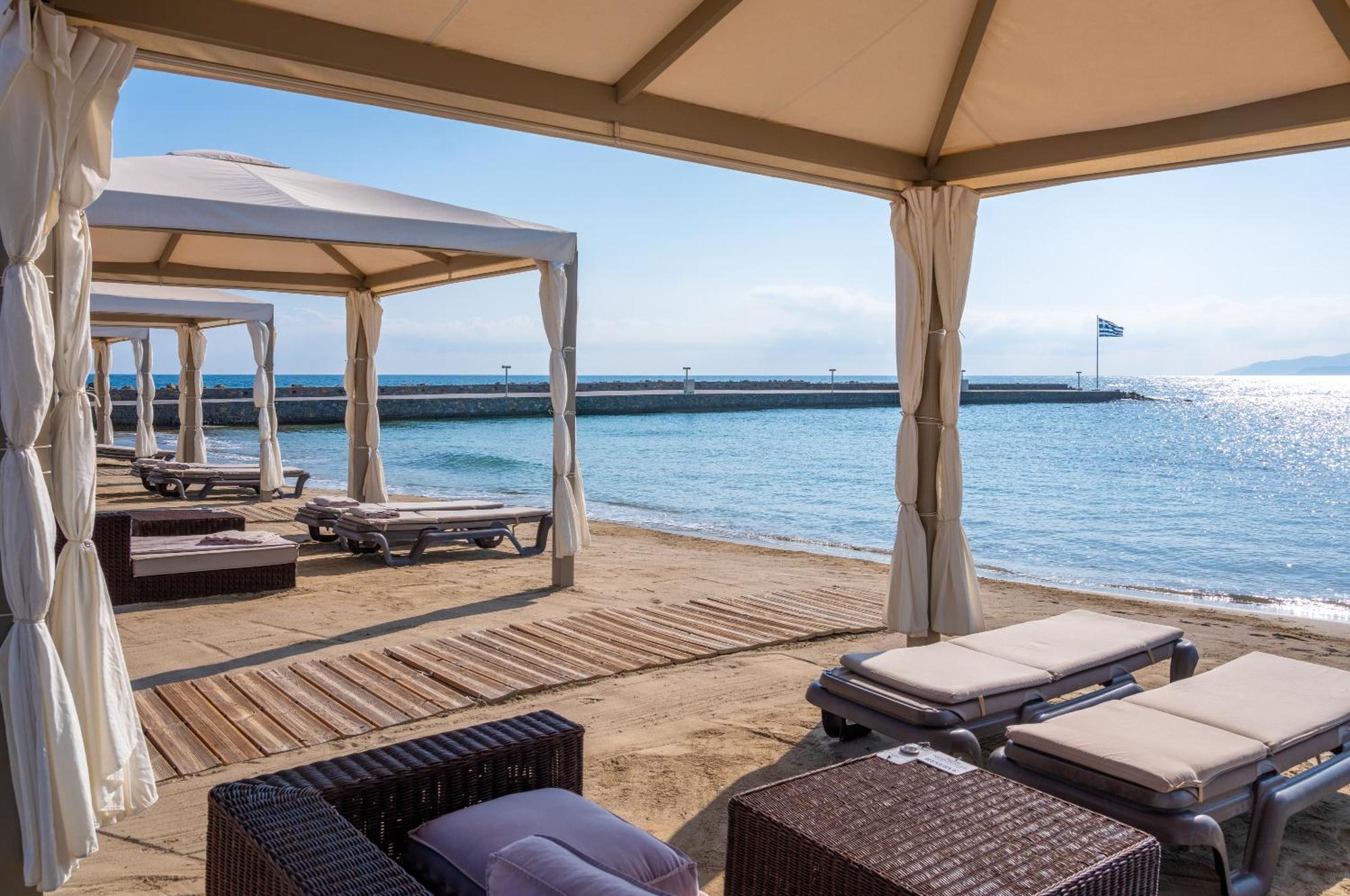 Nana Princess Suites Villas & Spa Hersonissos  Exterior photo