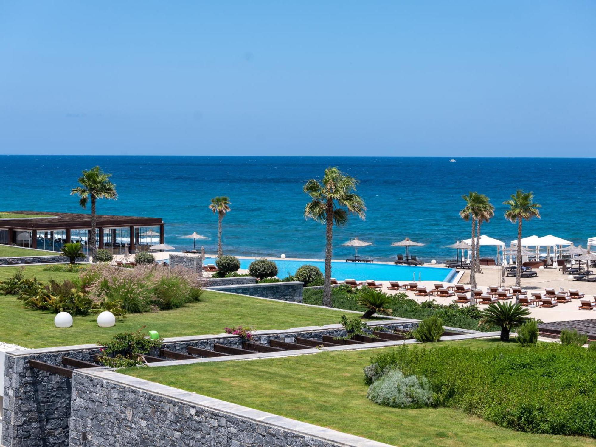 Nana Princess Suites Villas & Spa Hersonissos  Exterior photo