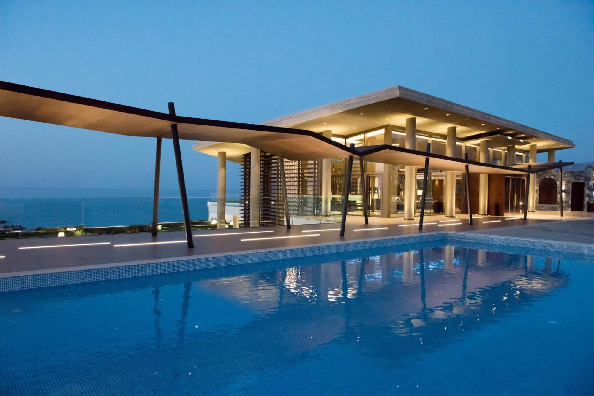 Nana Princess Suites Villas & Spa Hersonissos  Exterior photo