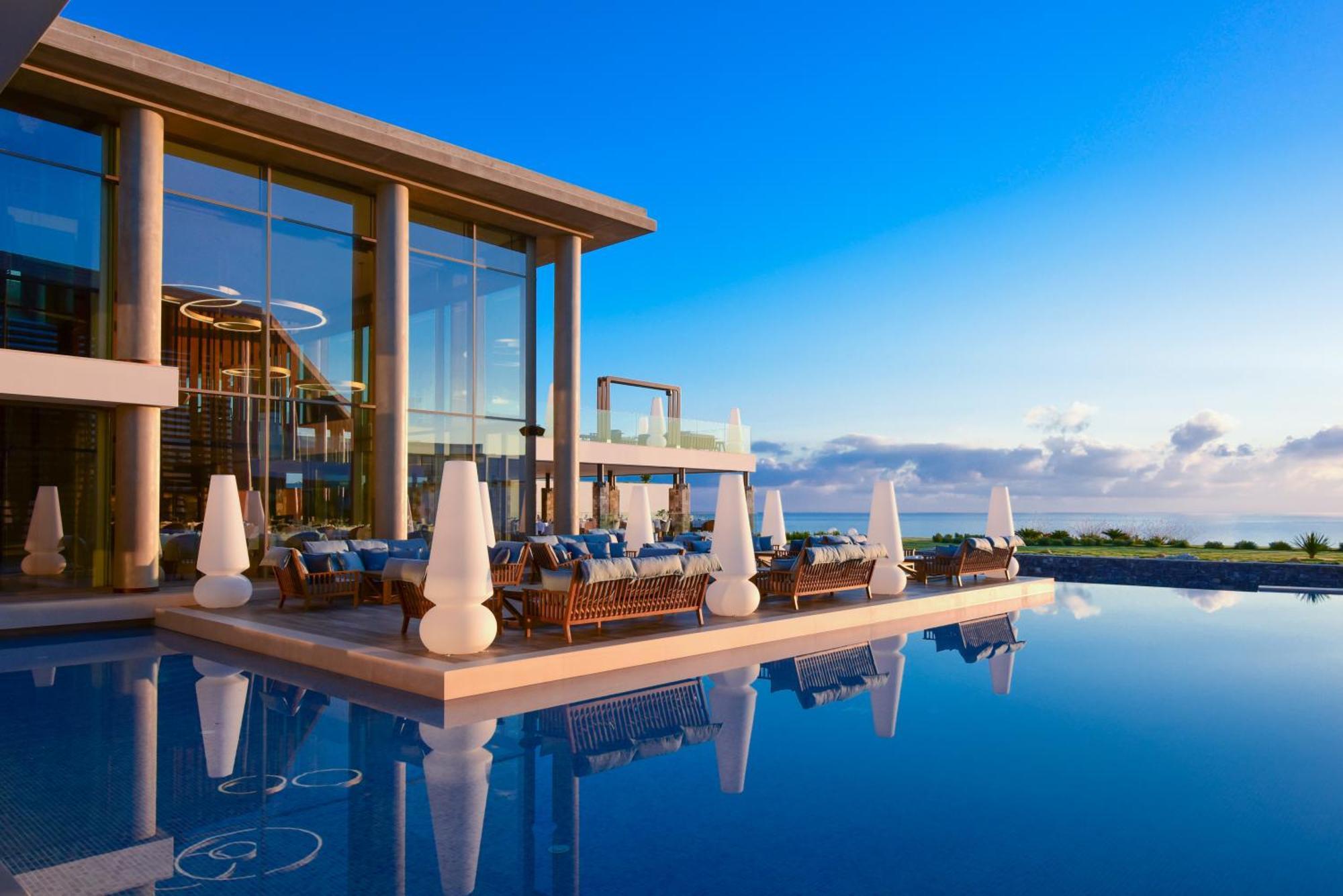Nana Princess Suites Villas & Spa Hersonissos  Exterior photo