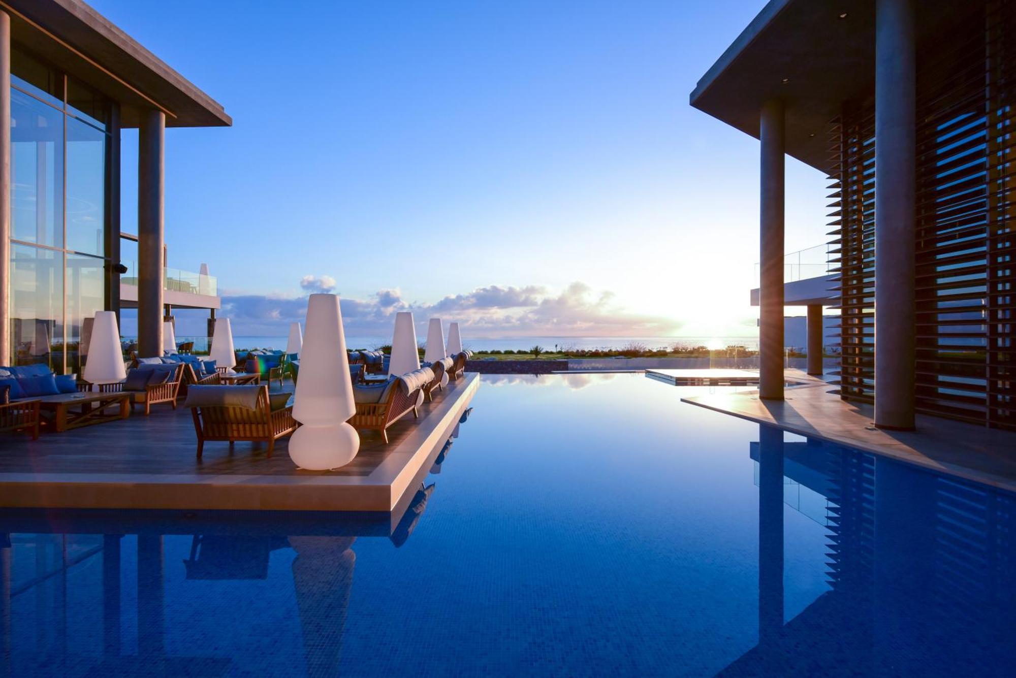 Nana Princess Suites Villas & Spa Hersonissos  Exterior photo