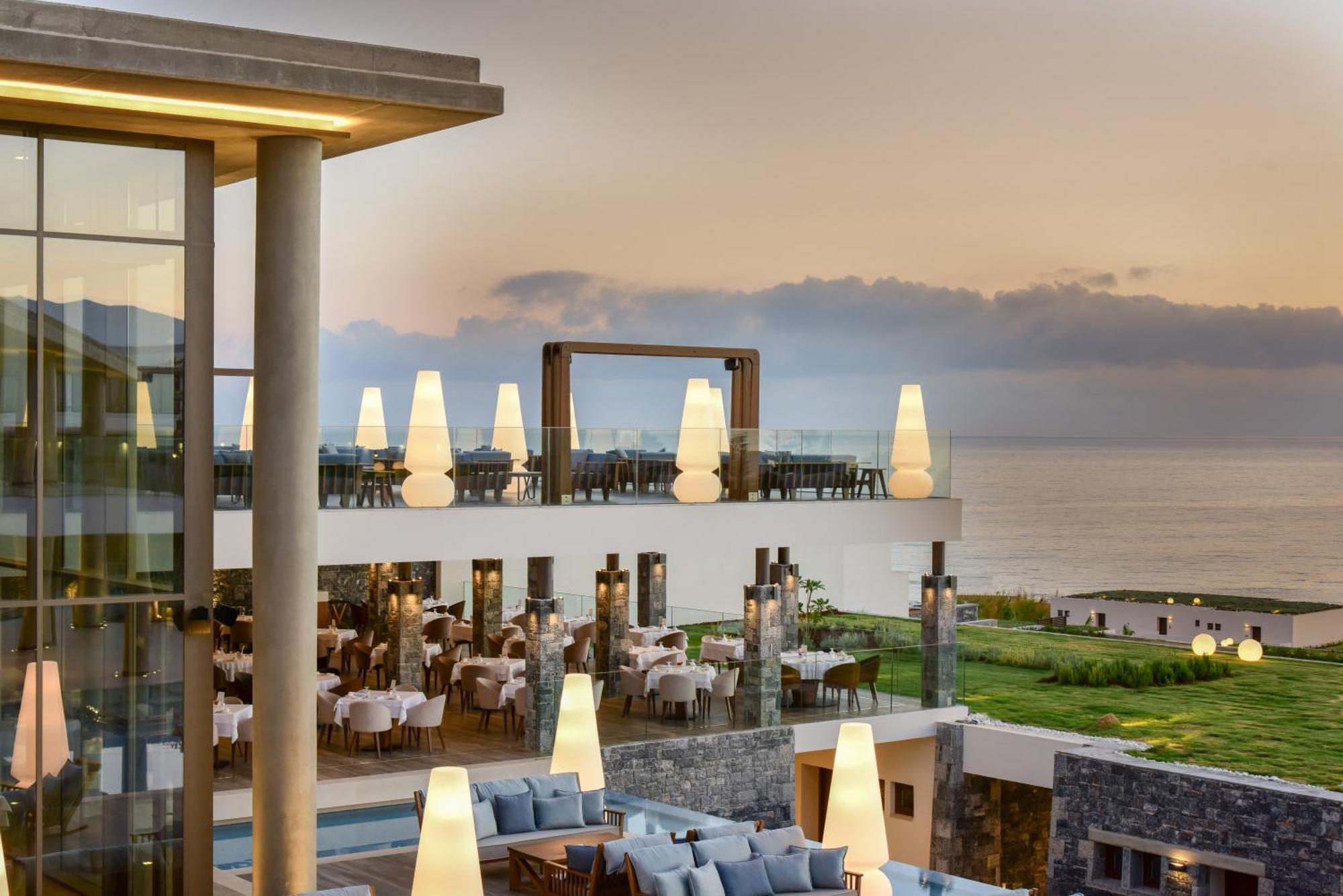 Nana Princess Suites Villas & Spa Hersonissos  Exterior photo
