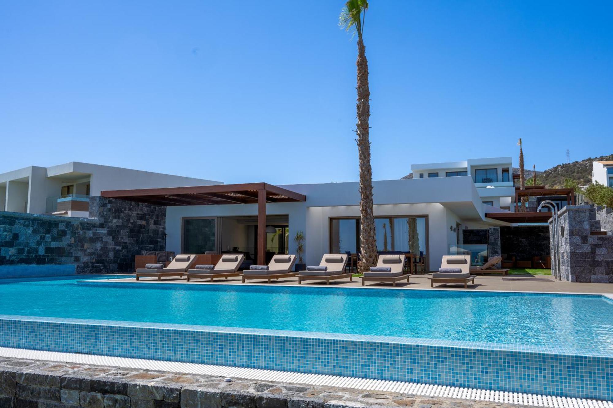 Nana Princess Suites Villas & Spa Hersonissos  Exterior photo