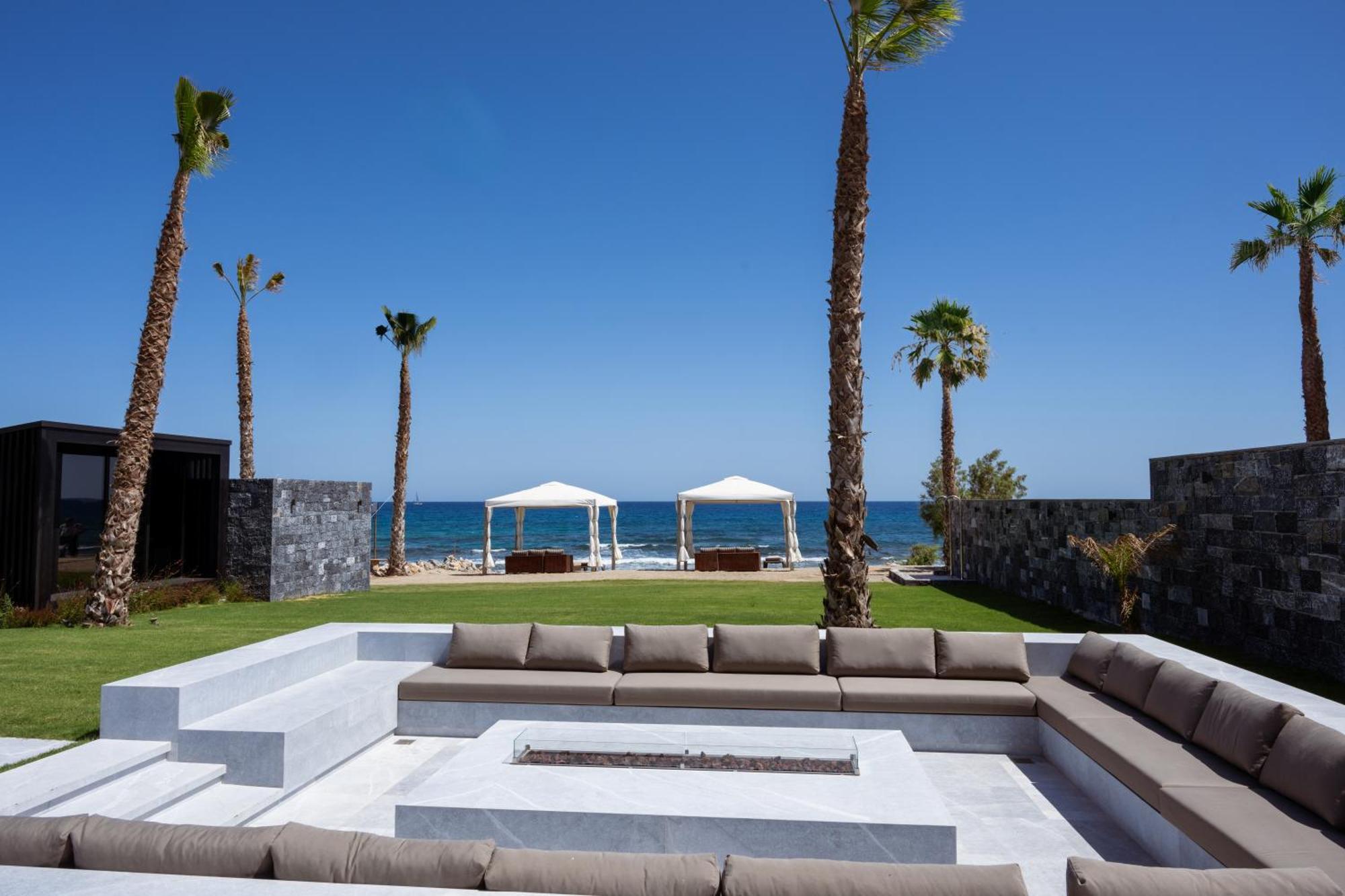 Nana Princess Suites Villas & Spa Hersonissos  Exterior photo
