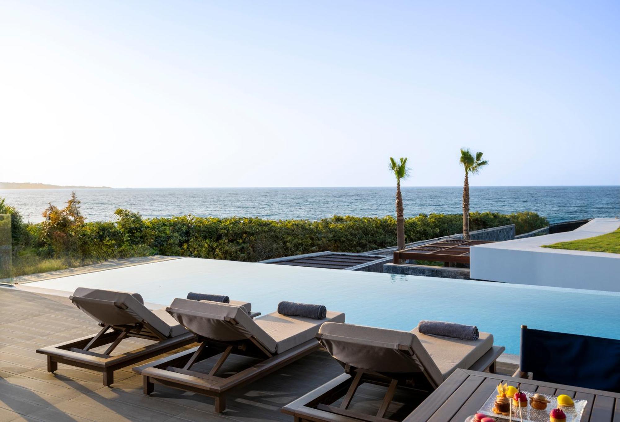 Nana Princess Suites Villas & Spa Hersonissos  Exterior photo