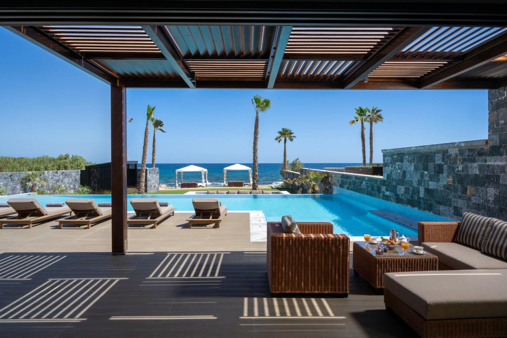 Nana Princess Suites Villas & Spa Hersonissos  Exterior photo